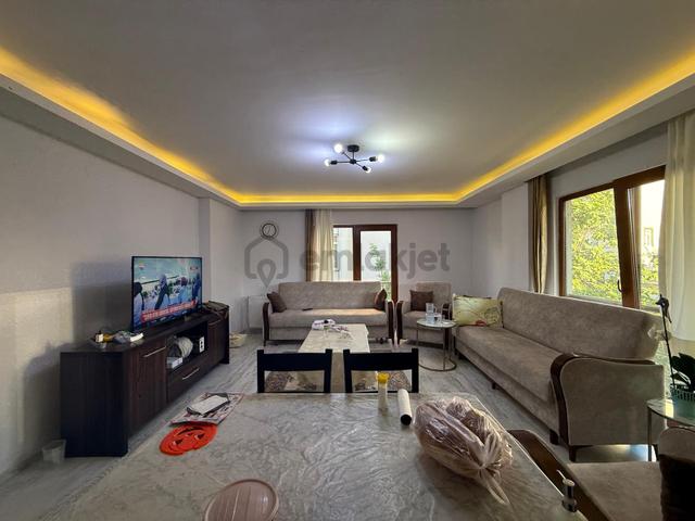 Tramvaya 2 Sokak 2+1 Mutfak Salon Ayrı Geniş Ferah Kiralık Daire 5