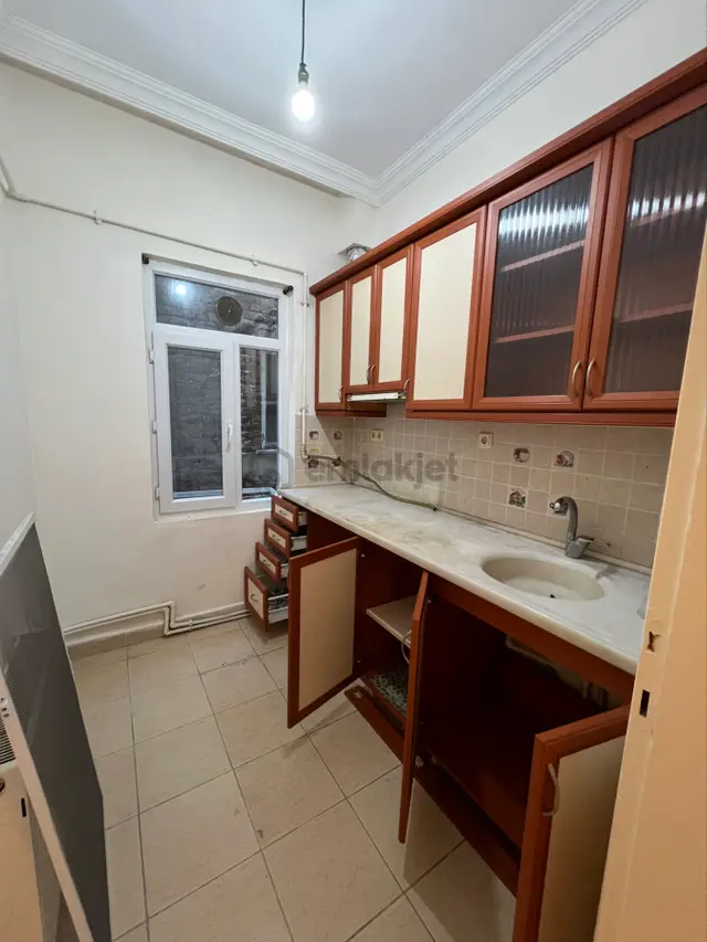Çıftlık Mahallesı’nde Abonelıklerı Açık 2 + 1 1