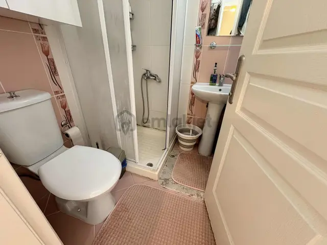 Buket Emlak'tan 3+1 Satılık Daire Doğalgazlı Asansörlü Kilerli 4