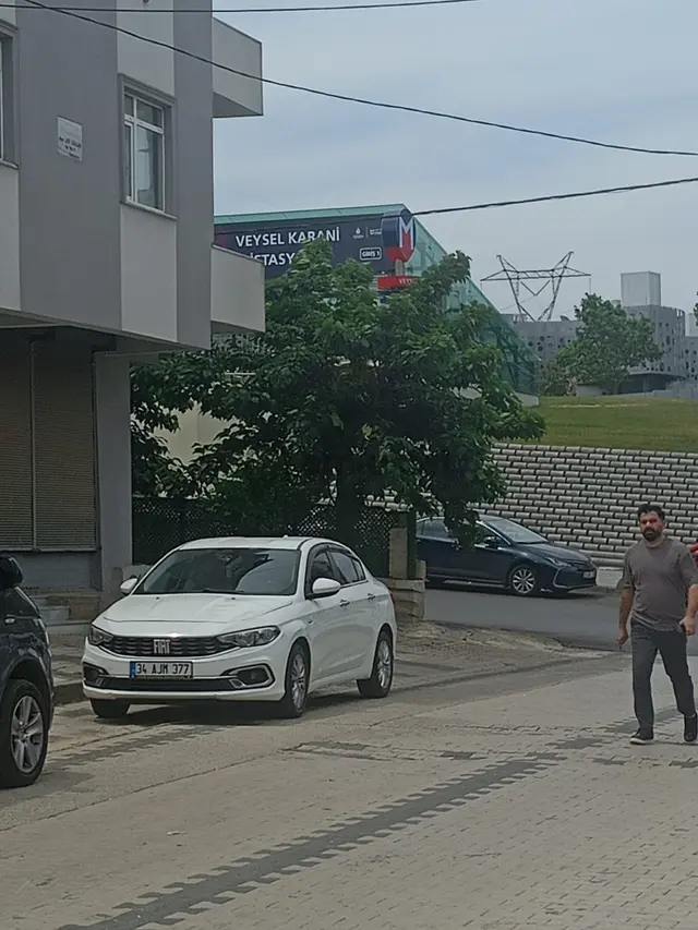 Sahibinden Kiralık 1+1 Daire 2