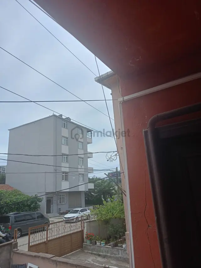 Sahibinden Kiralık 1+1 Daire 5