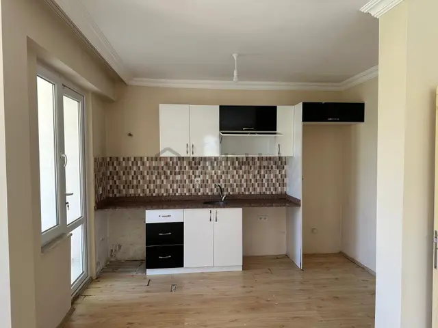 Kiralık 3+1 Eşyasız Boş Daire Mahmutlar Alanya 3