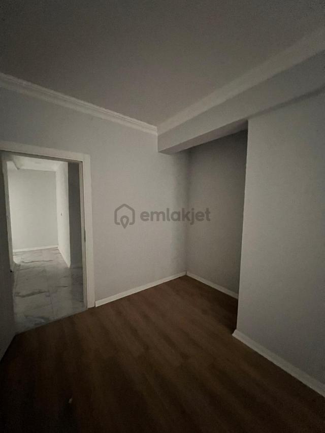 Kaçmaz'dan Sıfır Muhteşem Bahçe Teraslı Otoparklı 2+1 5
