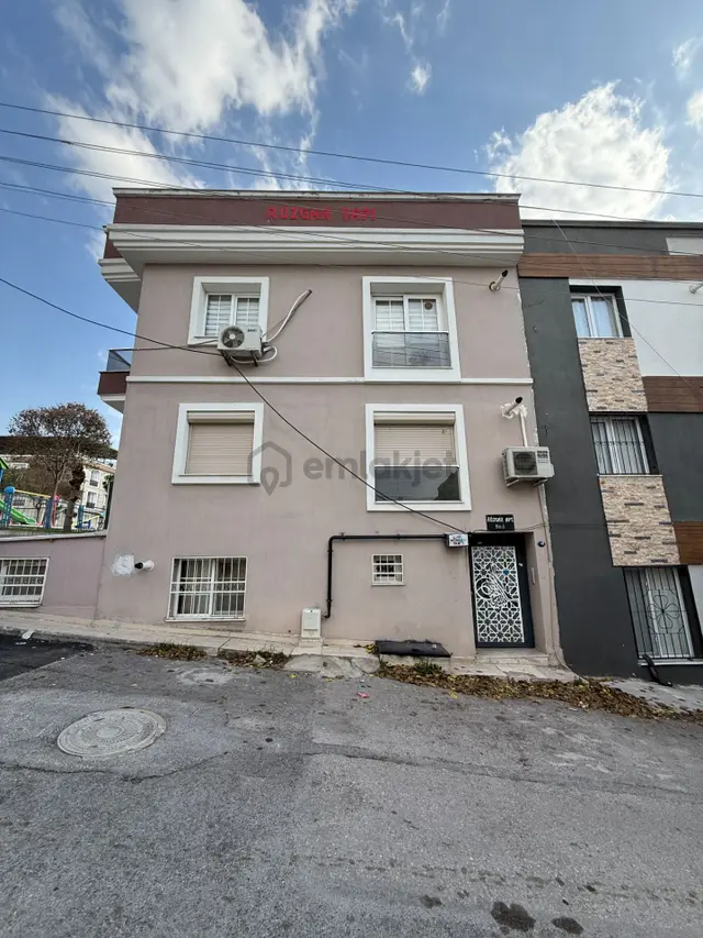 Turyap Buca'da Atatürk Mah.de Arakat Kiralık Full Eşyalı Daire 2