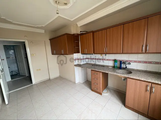 Miray Emlaktan Yıldıztepe Mahallesinde Kiralık 3+1 Daire 3