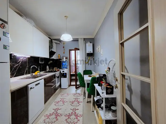 Korucuk 4. Etap Konutlarında Satılık 2+1 Daıre 3