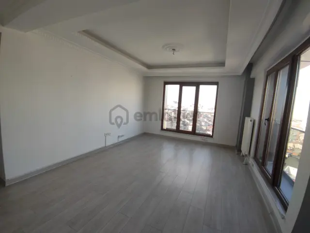 Adatepe Teras, Şehir Manzaralı,2+1 Kiralık Lüks Daire,artum'dan 2