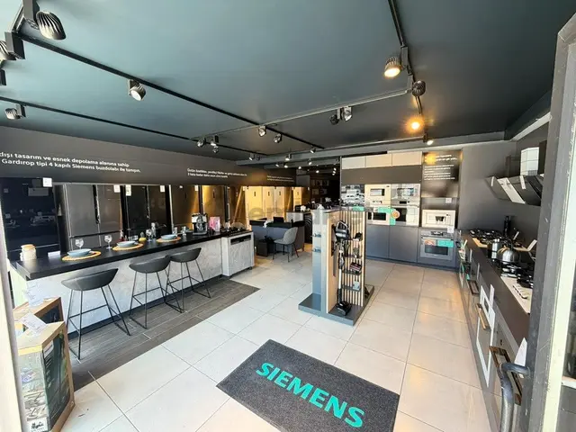 Repa Gayrimenkul Metin Özer'den İbrahimli'de Kiralık Dükkan 5