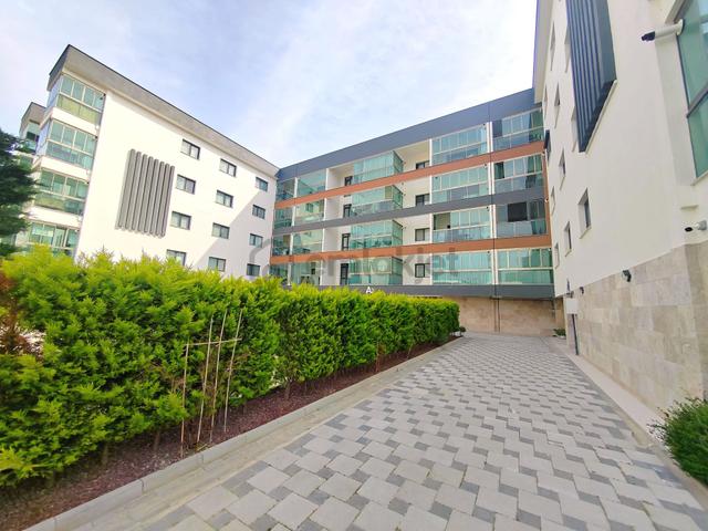 Kuşadası Merkez'de 2+1 Satılık Daire Kuşadası Merkez'de 2+1 Satılık Daire