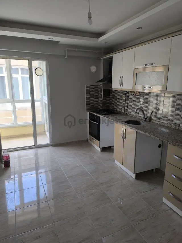 Şeyhsinan'da 1+1 Ayrı Mutfaklı Satılık Daire 2
