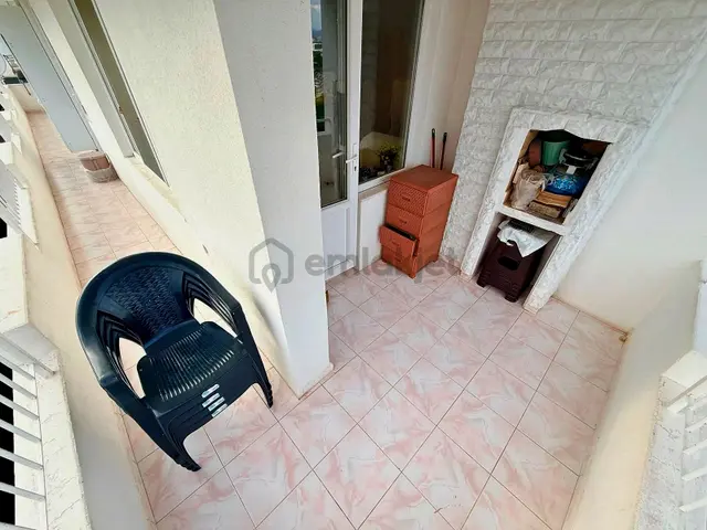 🛑🛑aktif'ten Akçay'da Satılık Çay Manzaralı Ön Cephe Çift Wcli Ferah 3+1daire 3