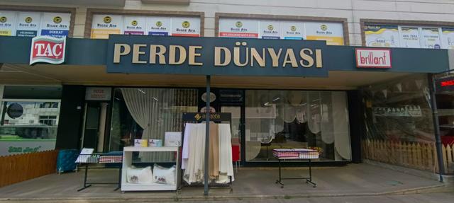 Kaçmaz Emlak'tan Derince 60 Evler'de Devren Kiralık Perdeci 2
