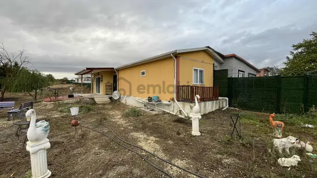 Tüm İş Kollarına Uygun 3.000 M2 Üzerinde Üretim Ve Yaşam Alanı 3
