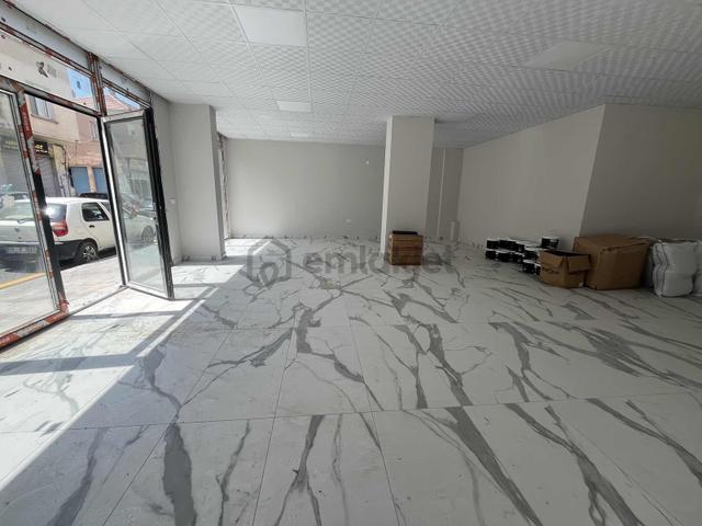 Söke Çeltikçi Mahallesi Fatih Caddesinde Kiralık Dükkan 5