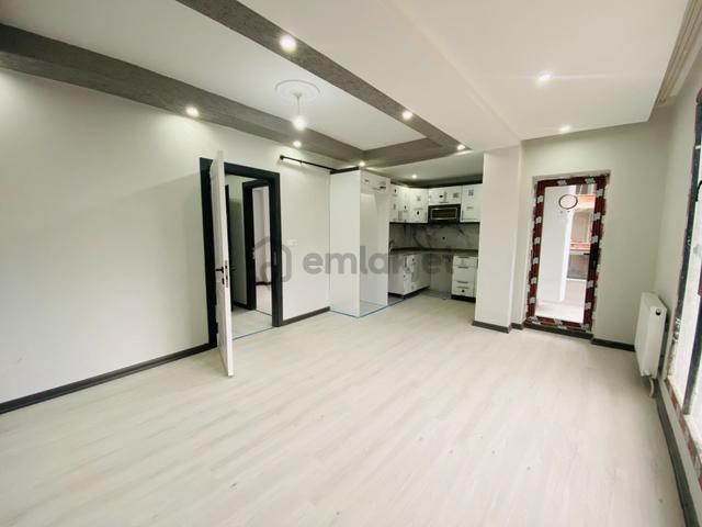 Güven'den Kapaklı'da Hastane Bölgesinde Kiralık 1+1 Daireler 4