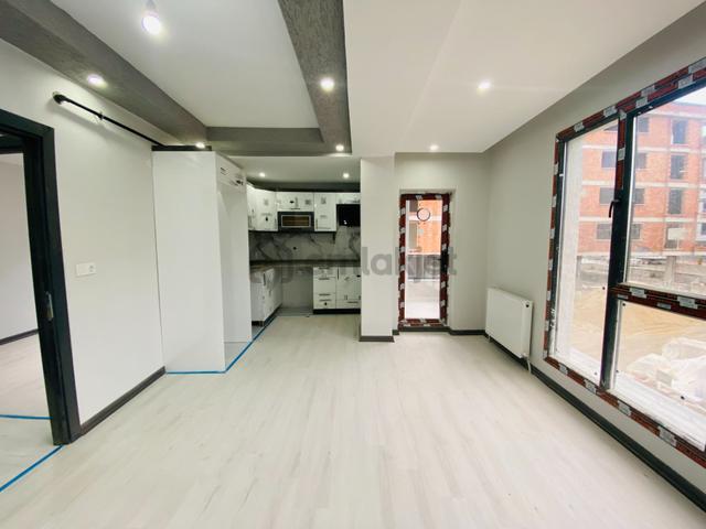 Güven'den Kapaklı'da Hastane Bölgesinde Kiralık 1+1 Daireler 1