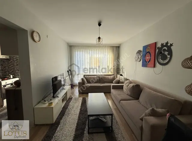 İzmit Kent Konut 5.etap Eşyalı Kiralık 2+1 Daire 2