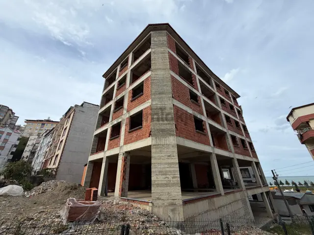 Delta Gayrimenkulden Gedikkaya'da %50'si Peşin 2+1 Satılık Daire 2