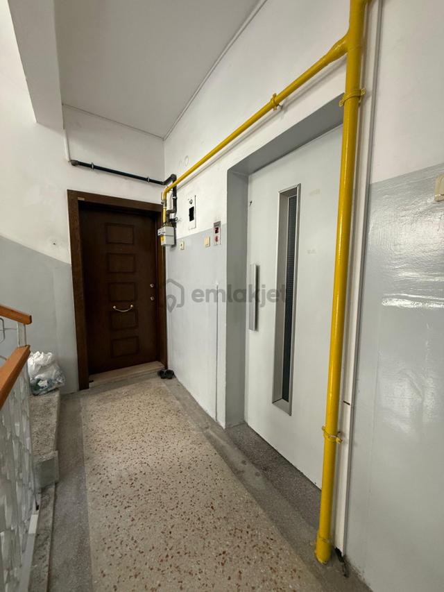 Şehrin En Geniş Ve En Ferah Dairesi 4+1 175 M2 Net Kullanm Alanı 3