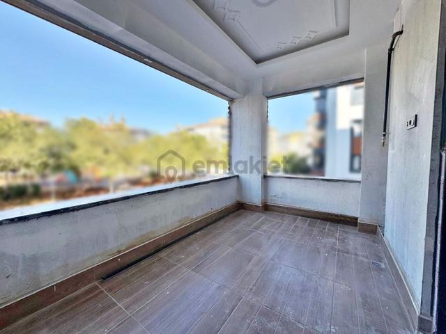 Karacaahmet Park Cepheli Az Katlı Sıfır Emsallerinden Geniş 2+1 4