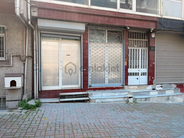 Kartaltepe'nin İşlek Ticaret Aksında, Cadde Üstü Kiracılı Yatırımlık Dükkan 2