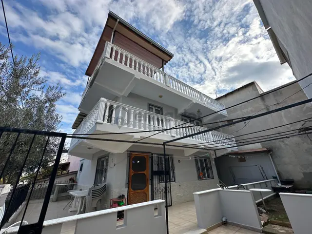 Seferihisar Doğanbey De Satılık Müstakil 4+1 Dubleks Villa Seferihisar Doğanbey De Satılık Müstakil 4+1 Dubleks Villa