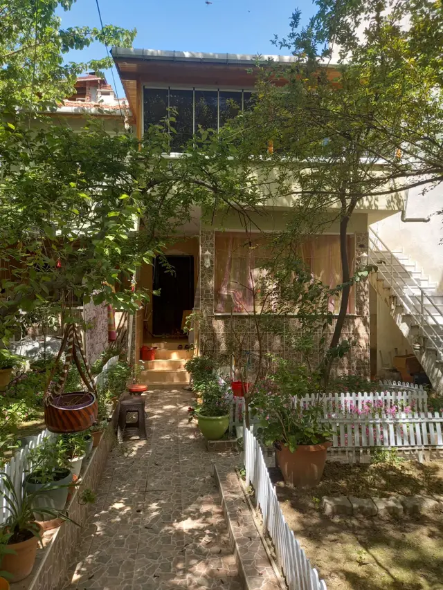 Kumbağ Müstakil 2 Adet Daire 1