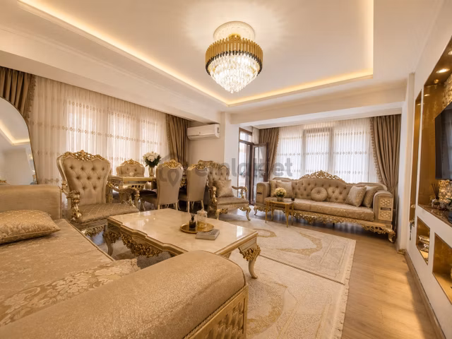 Bahçelievler Çavuşpaşa Mevki 5 Yıllık Ebeveyn Banyo 3+1 2.kat 1