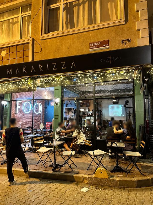 Sahibinden Devren Satılık Cafe&restoran 2