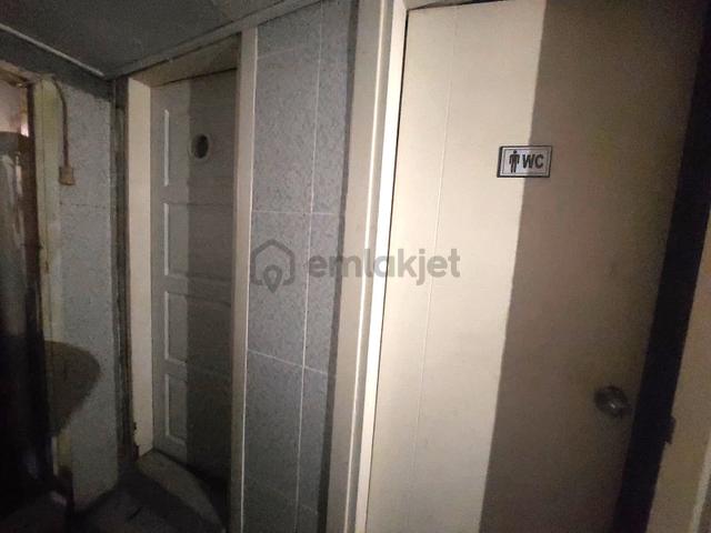 Kuşadası Türkmen'de Sahile 3 Dk 72 M2 Kiralık Dükkan 4