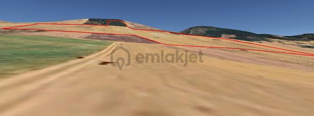 Meta Invest, Yenişehir Kızılhisarda 40 Dönüm Tarla 5
