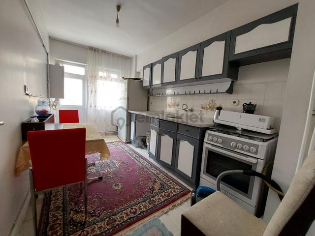 Ankara Keçiören İncirli Merkez ' De 5+1 Dublex Eşyalı Kiralık Daire A.eglence Yakını 4