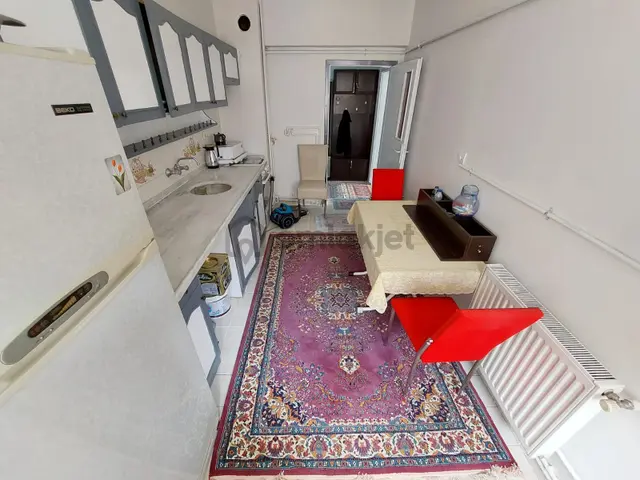 Ankara Keçiören İncirli Merkez ' De 5+1 Dublex Eşyalı Kiralık Daire A.eglence Yakını 3