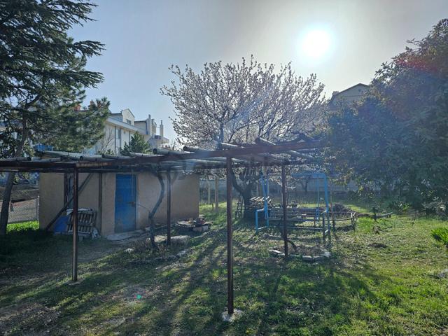 Şyapar'dan Buhara Mah. 2 Kata İmarlı 1844 M² Köşe Parsel Arsa 5