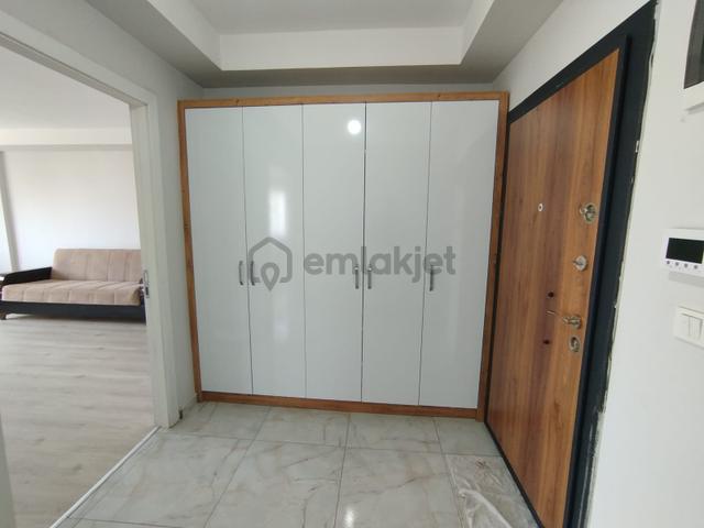 Kiralık 4+1 Eşyalı Daire Alata Erdemli Mersin 5