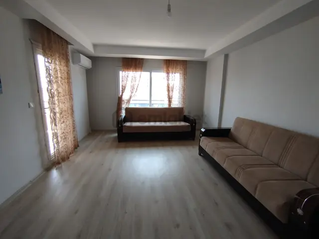 Kiralık 4+1 Eşyalı Daire Alata Erdemli Mersin 3