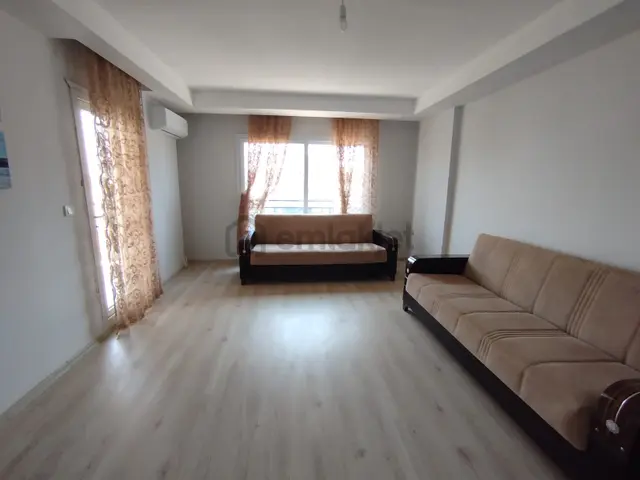 Kiralık 4+1 Eşyalı Daire Alata Erdemli Mersin 2