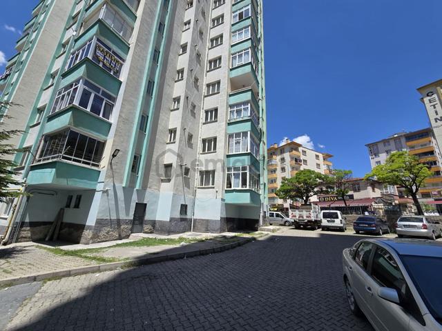 Mimarsinan (mimsin) Şirintepe Mh. De 3+1 Satılık Daire 5