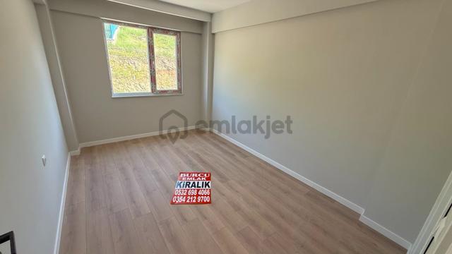 İl Jandarmaya Yakın 3+0 - Sıfır Daire İsteyenlere -- Burcu Emlak 4