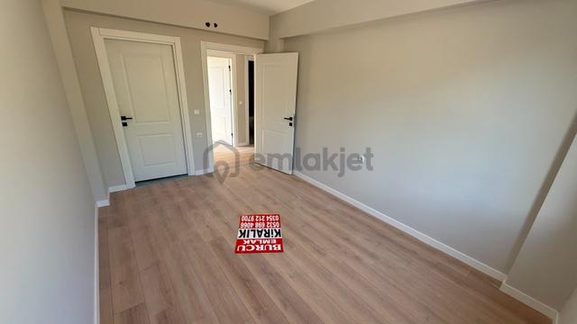 İl Jandarmaya Yakın 3+0 - Sıfır Daire İsteyenlere -- Burcu Emlak 5