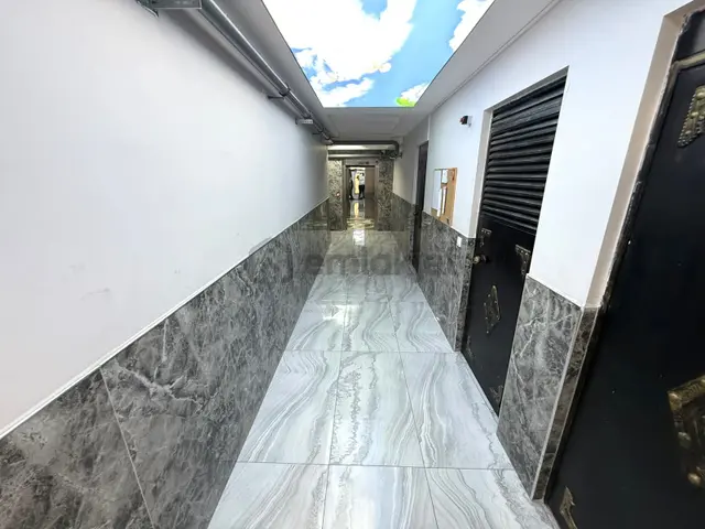 𝄞blue Life Egen'den Akçay Merkez'de Ayrı Mutfaklı Ebeveyn Banyolu Arakat 3+1 Kiralık Daire 3