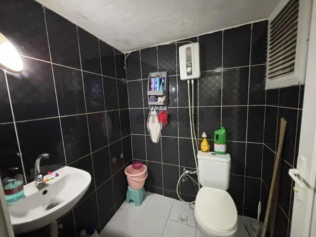 İzmir Zafertepe Mahallesi Satılık Daire 5