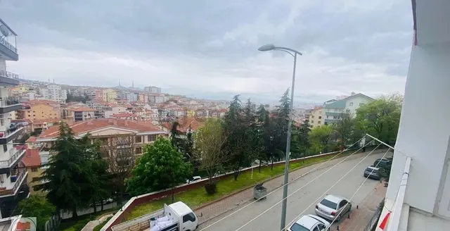 Naturel ‘ Den 3+1 Güneş Sitesinde Manzaralı Full Naturel ‘ Den 3+1 Güneş Sitesinde Manzaralı Full
