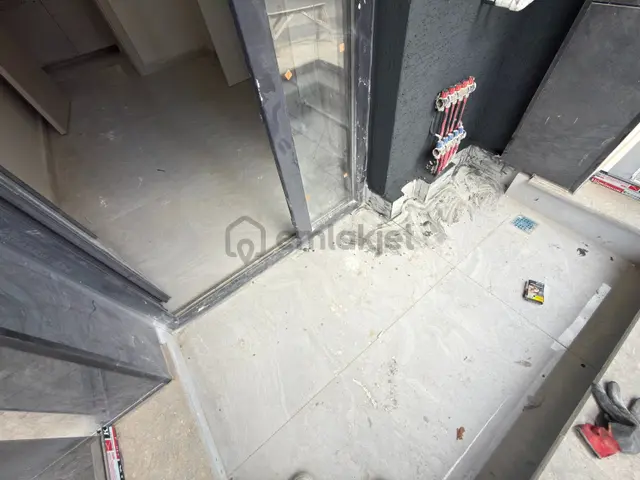 Focustan Marmaraya Yakın,sıfır,a.otoparklı,balkonlu,modern 3+1 4