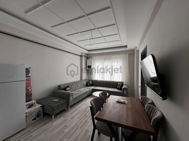Azk'den 18.000 Tl Kira Getirili 2+1 Eşyalı Dairemiz Satılıktır Azk'den 18.000 Tl Kira Getirili 2+1 Eşyalı Dairemiz Satılıktır