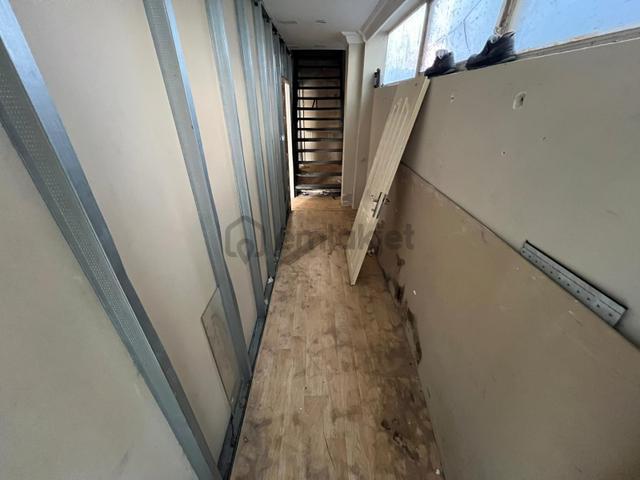 Pegaas'tan Üniversite Mah. Asma Katlı Düz Giriş Kiralık Dükkan** 5