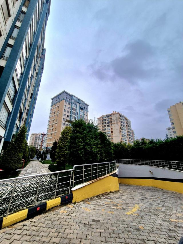 Emrah Çiftci'den Selçuklu Yazır Mah.vadi Park Sit.satılık 4+1 Arakat Lüks Daire 5