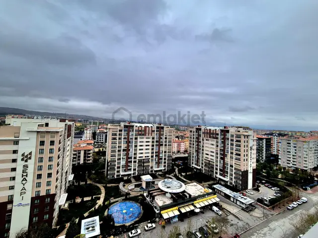 Emrah Çiftci'den Selçuklu Yazır Mah.vadi Park Sit.satılık 4+1 Arakat Lüks Daire 2
