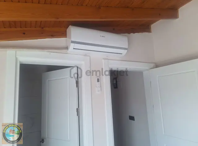 Özdere Orta Mah Denize 70 Mt Sürekli Kiralik Villa 3