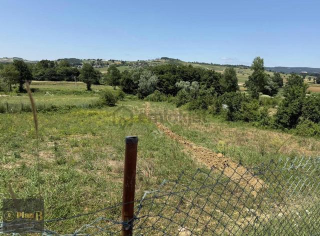 İzmit Böğürgen'de %5 İmarlı, Yola Cepheli Satılı Arazi 4